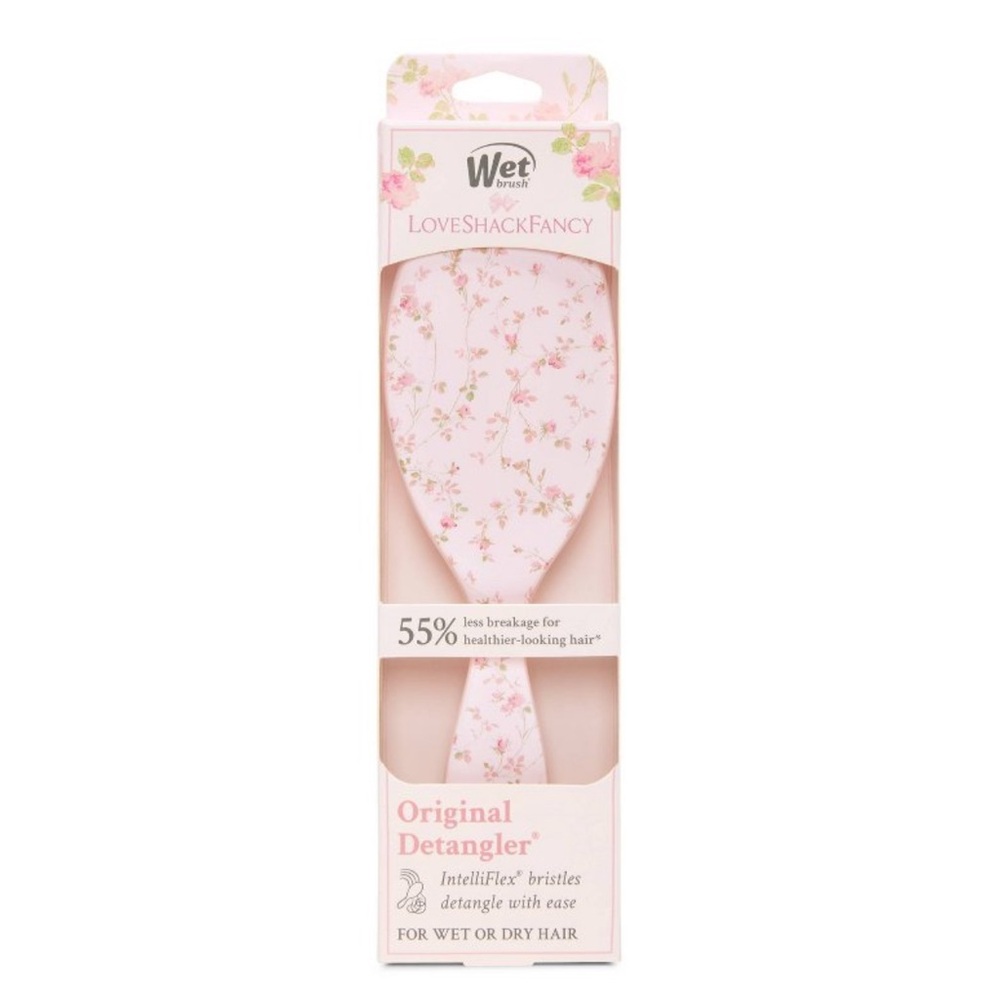 Wet Brush LoveShackFancy Original Detangler
